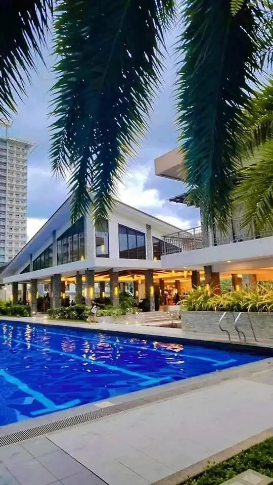 Bella'S Cozy Condo Verdon Parc 达沃