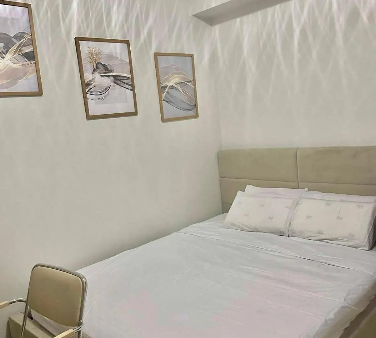 Bella'S Cozy Condo Verdon Parc 达沃 0*,  菲律宾