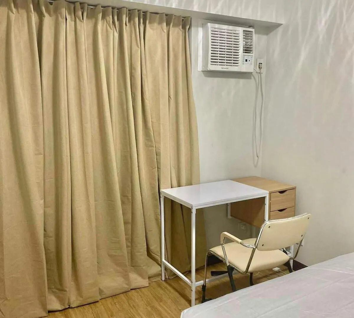 Bella'S Cozy Condo Verdon Parc 达沃 菲律宾