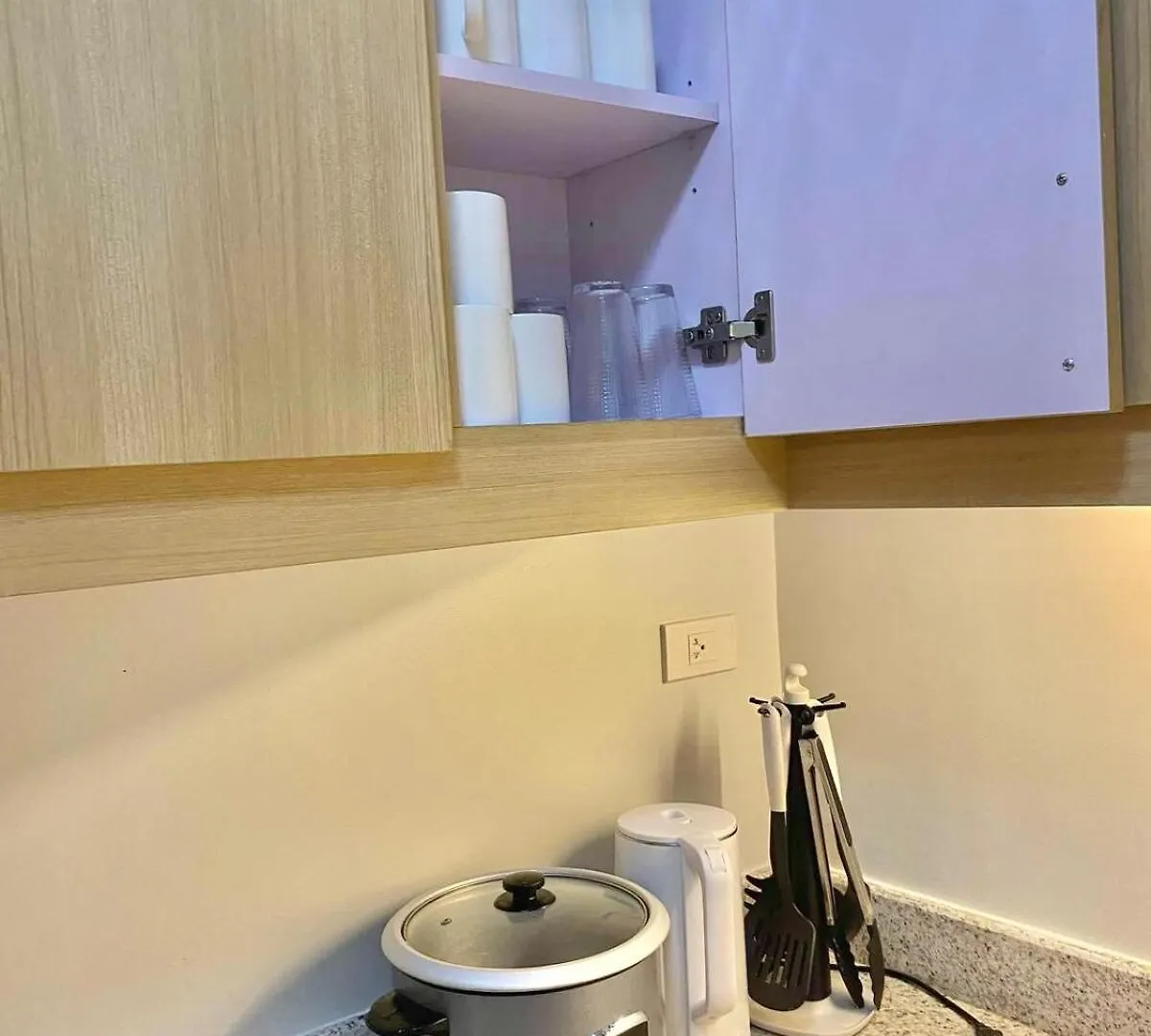 Bella'S Cozy Condo Verdon Parc 达沃