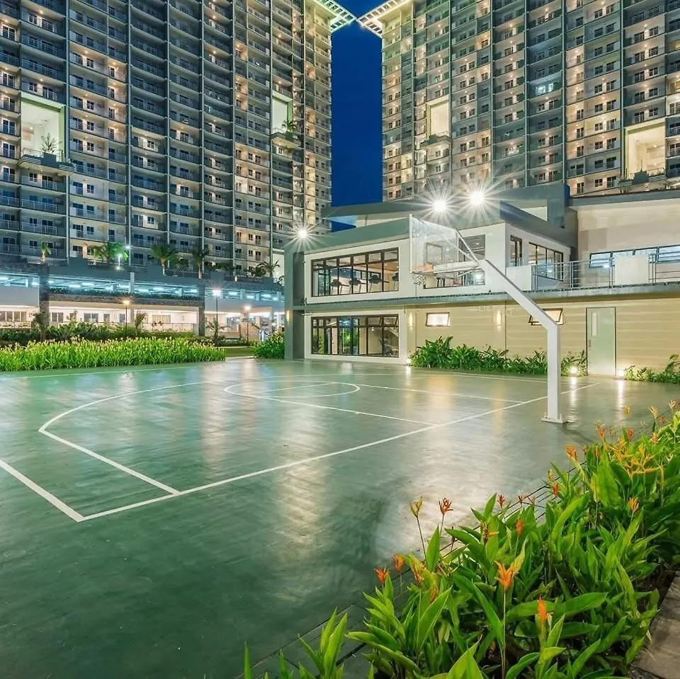 公寓 Bella'S Cozy Condo Verdon Parc 达沃