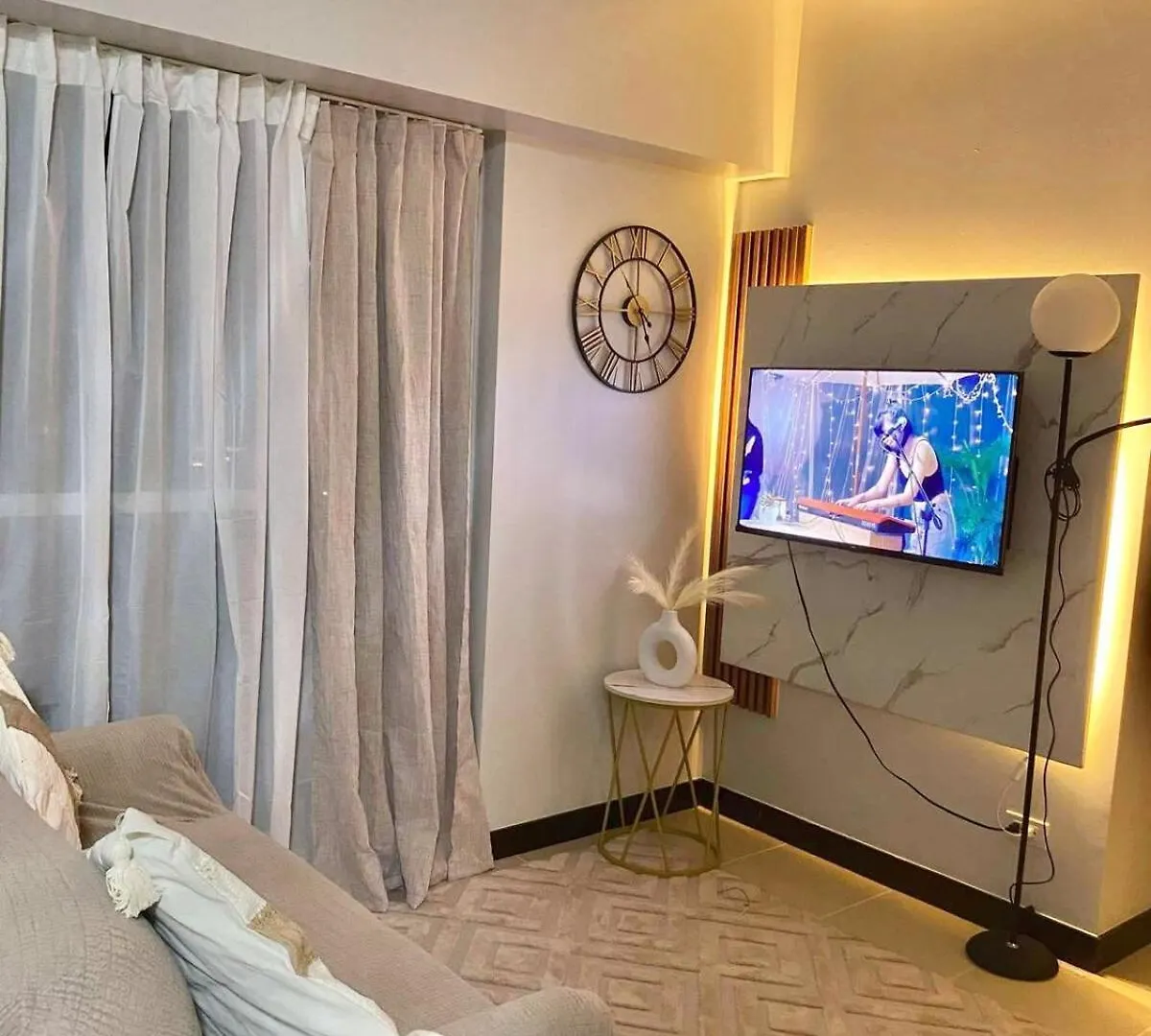Bella'S Cozy Condo Verdon Parc 达沃