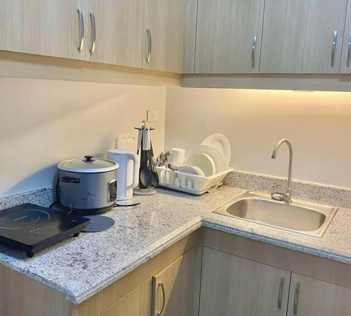 Bella'S Cozy Condo Verdon Parc 达沃 公寓
