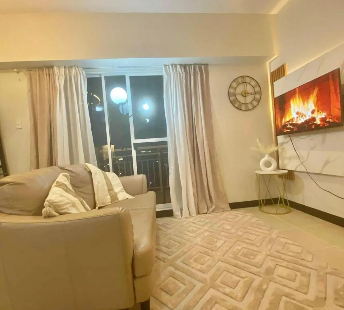 Bella'S Cozy Condo Verdon Parc 达沃